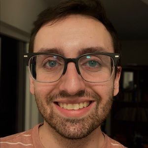 Meet your Posher, Cory